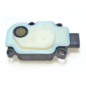 Моторчик люверса левого №4 Tesla Model S (MS), SR    